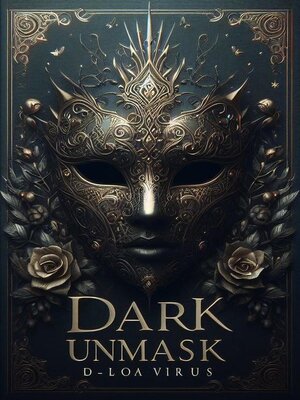 cover image of Dark Unmask